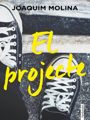 cover image of El projecte